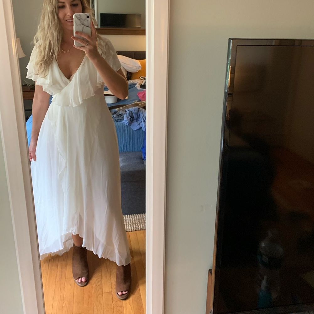 Asos dress